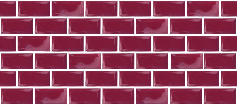 Bold Backsplash Designs