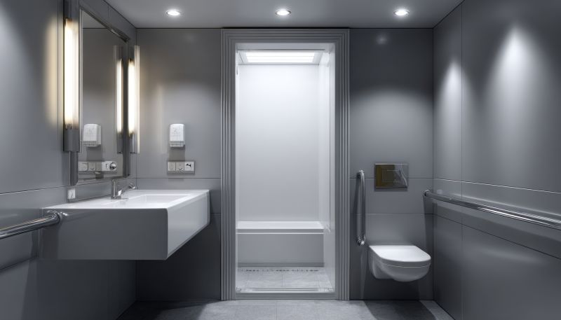 Top Bathroom Remodeling Companies in Slippery Rock, PA