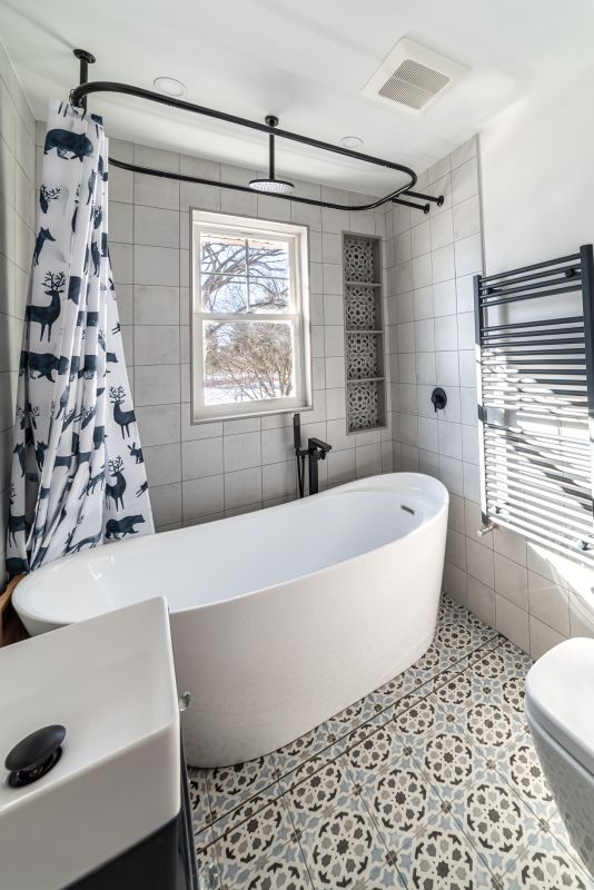 Best Bathroom Renovation Contractors in New Castle, PA