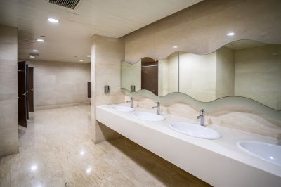 Cost of Bathroom Remodeling in New Castle, PA